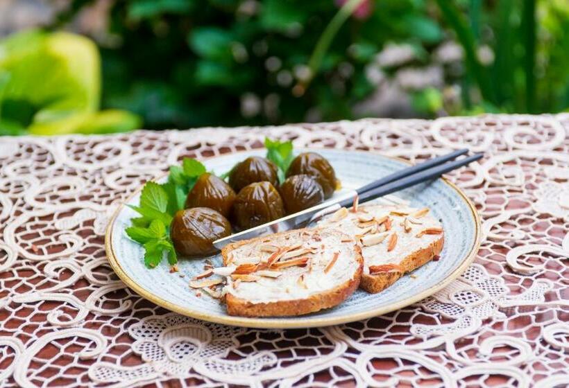 غرفة قياسية, Grancharova Guest House