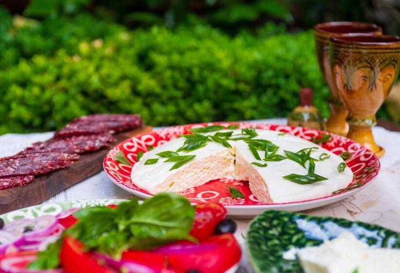اتاق استاندارد, Grancharova Guest House