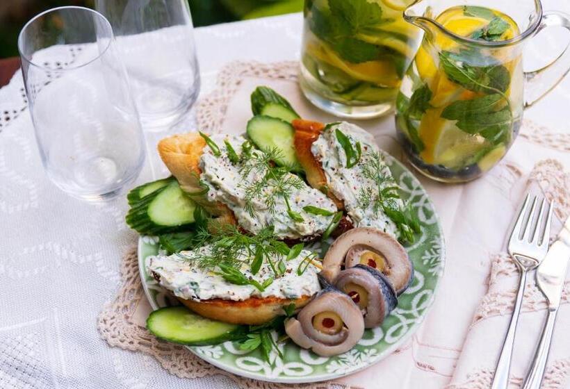 스탠다드 룸, Grancharova Guest House