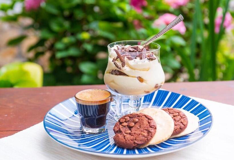 スタンダードルーム, Grancharova Guest House