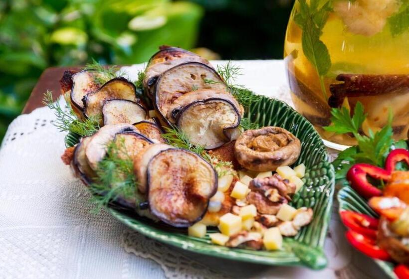 غرفة سوبيريور عائلية, Grancharova Guest House