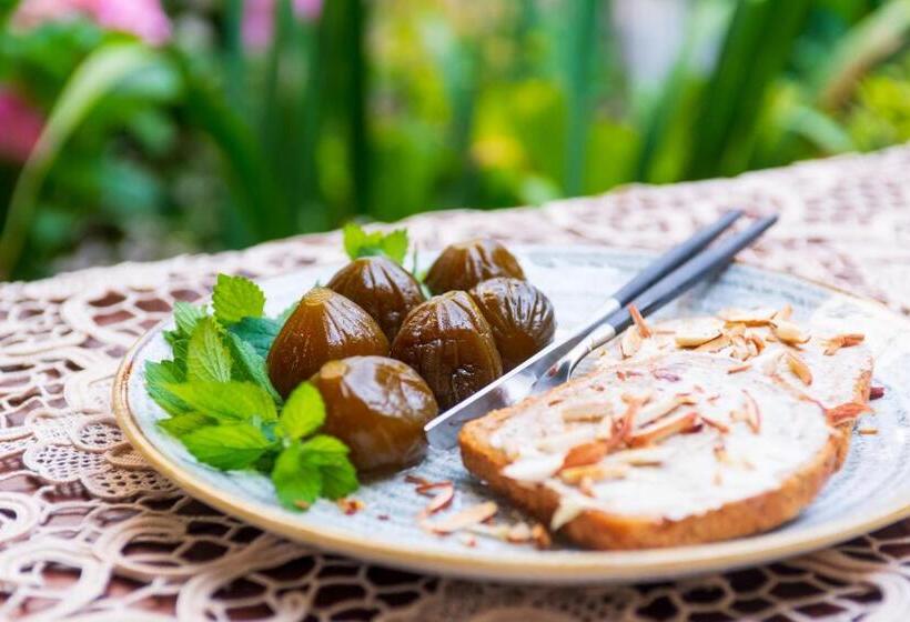 غرفة سوبيريور عائلية, Grancharova Guest House