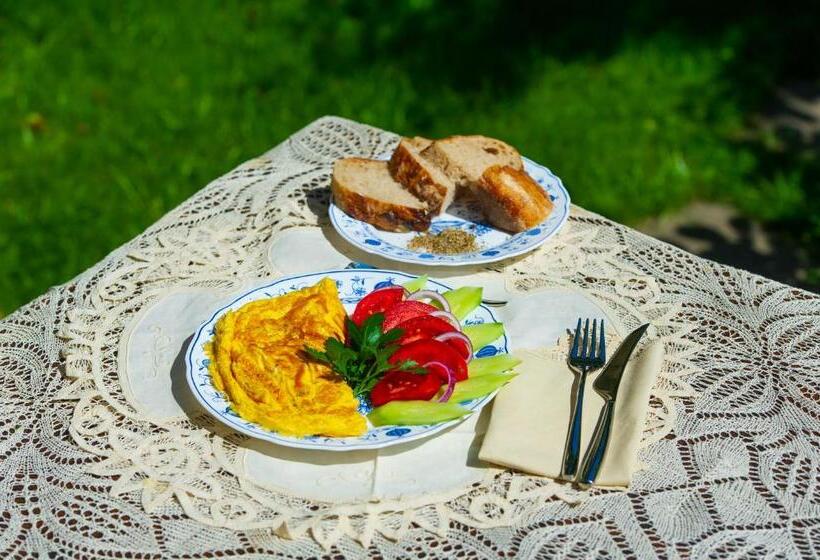 غرفة ديلوكس, Grancharova Guest House