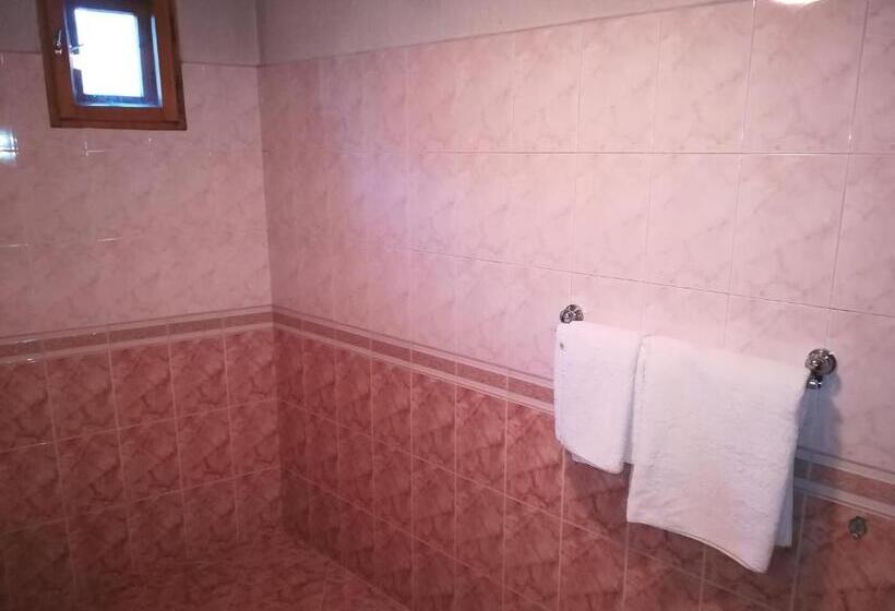 디럭스 룸, Grancharova Guest House