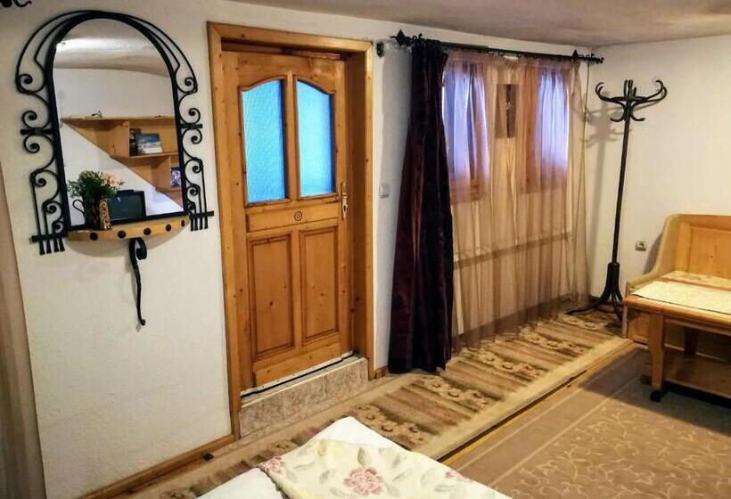 غرفة ديلوكس, Grancharova Guest House
