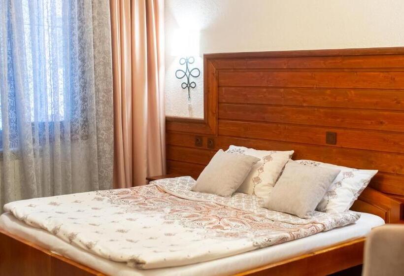 Standard room with outdoor bath, Grancharova Guest House