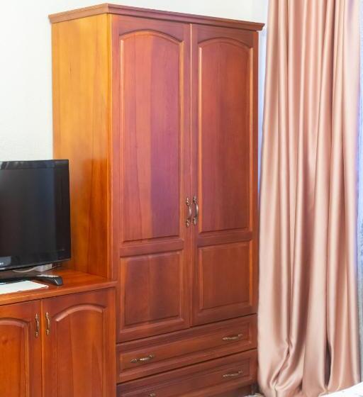 Standard room with outdoor bath, Grancharova Guest House