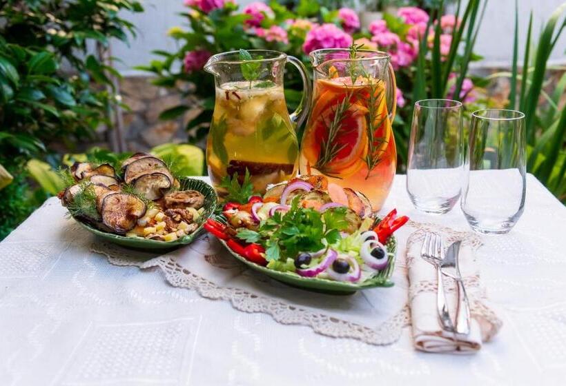 스탠다드 룸, Grancharova Guest House