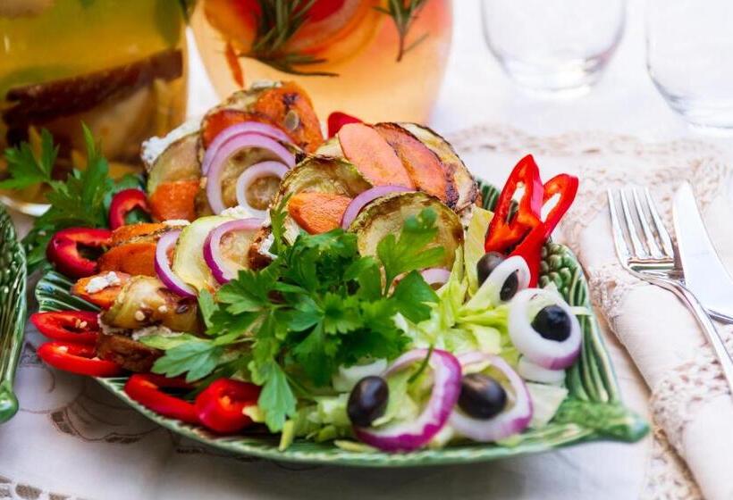 스탠다드 룸, Grancharova Guest House