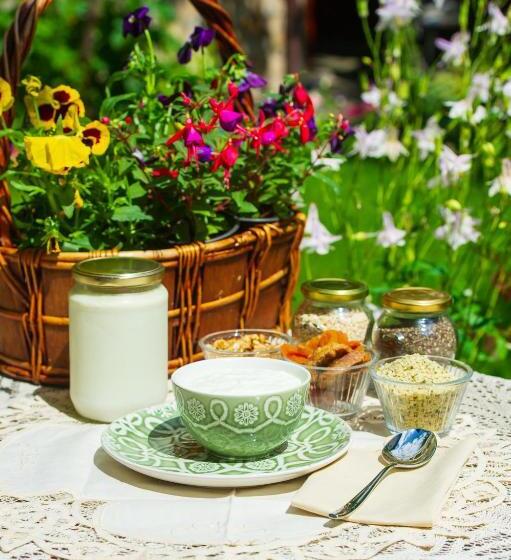 غرفة قياسية, Grancharova Guest House