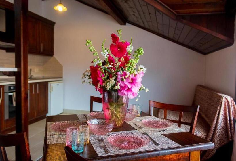 غرفة سوبيريور عائلية, Grancharova Guest House