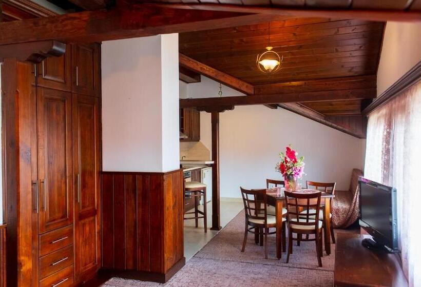 غرفة سوبيريور عائلية, Grancharova Guest House