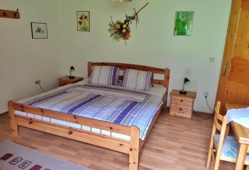 Номер Стандарт, Gästehaus Laßnig