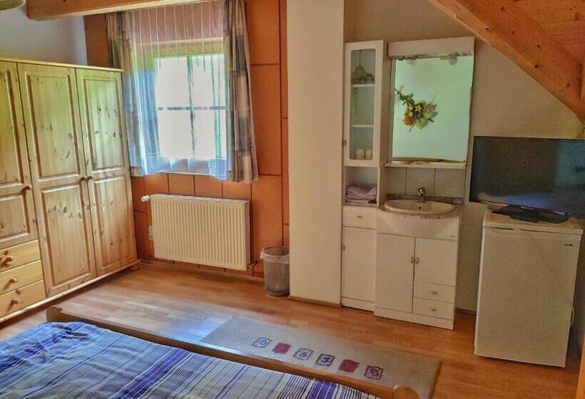 Номер Стандарт, Gästehaus Laßnig