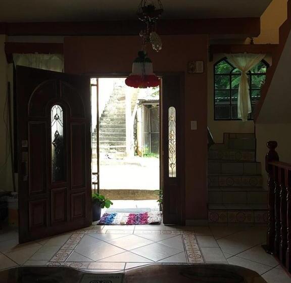 חדר סטנדרט, Posada Familiar El Dorado