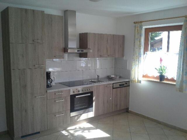 Апартаменты 1 Спальня Нижний Этаж, Sägehof