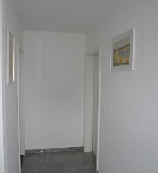 スタンダードルーム, Pension John F Kennedy