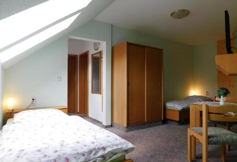 Номер Стандарт, Pension Und Bauernhof Petzold