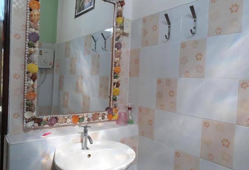 Bungalow Standard Vista Jardim, Rerawadi Resort