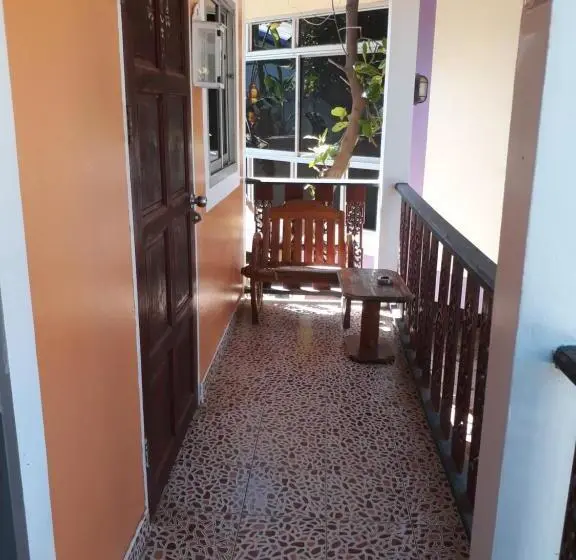 ガーデンビューのスタンダードバンガロー, Rerawadi Resort