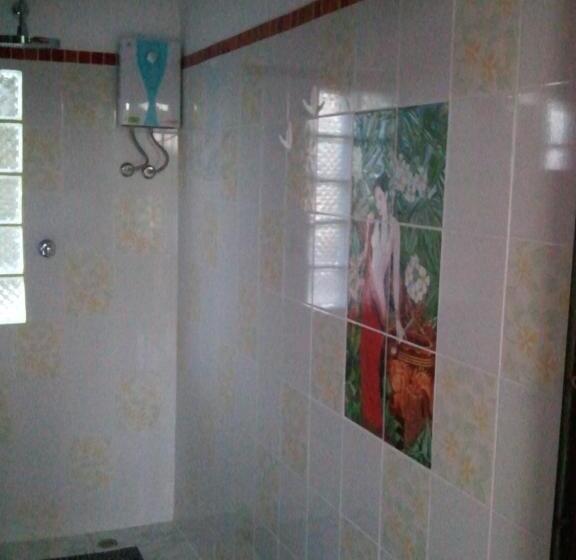 Apartamento Deluxe 1 Dormitório, Rerawadi Resort