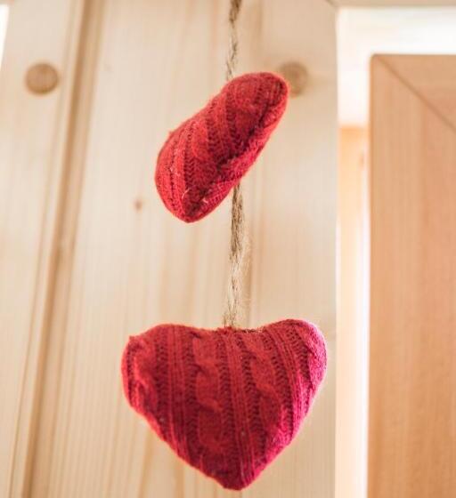 غرفة قياسية رباعية, Zur Grossen Tanne