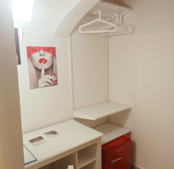 标准间, B & B Eliana E Ristorante