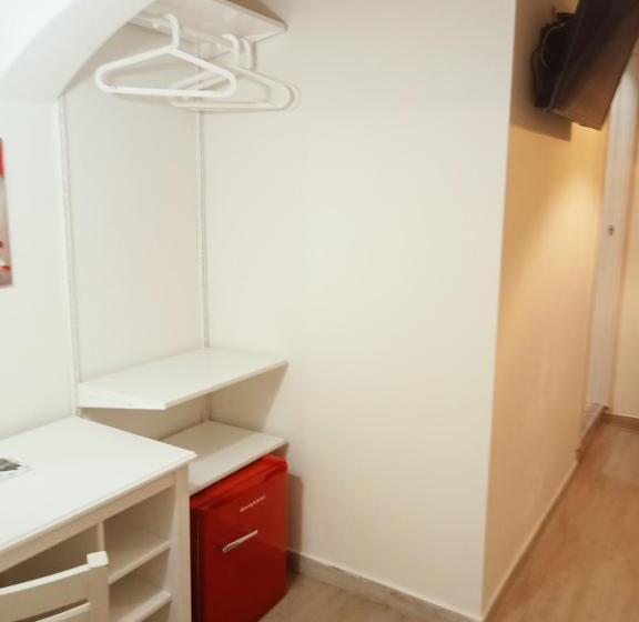 标准间, B & B Eliana E Ristorante