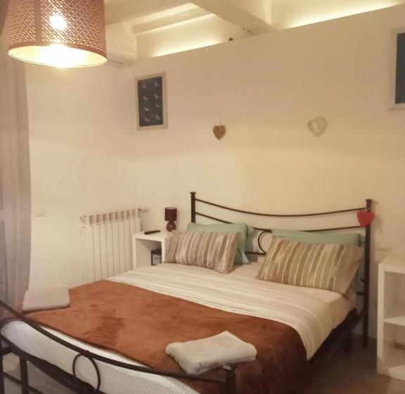 标准间, B & B Eliana E Ristorante