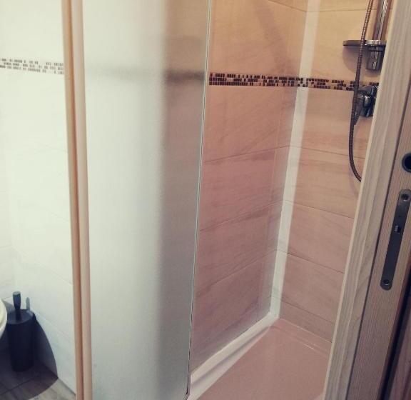 四人豪华间, B & B Eliana E Ristorante