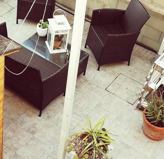 标准间, B & B Eliana E Ristorante