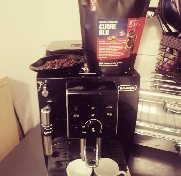 标准间, B & B Eliana E Ristorante