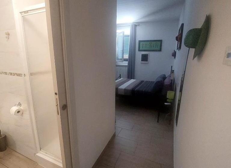 四人豪华间, B & B Eliana E Ristorante