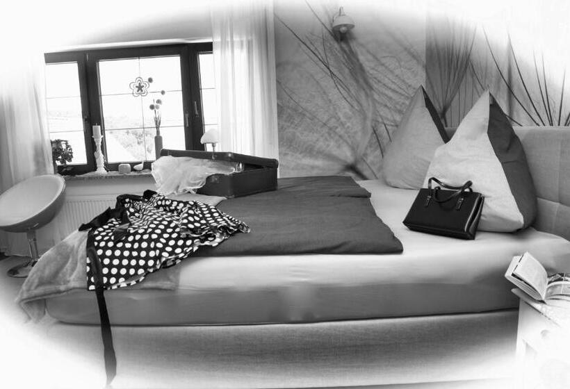 غرفة ديلوكس, Gästehaus Köhler