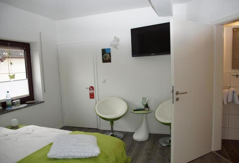 غرفة ديلوكس, Gästehaus Köhler