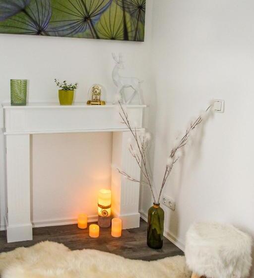 غرفة ديلوكس, Gästehaus Köhler