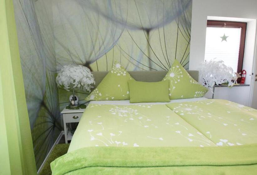 غرفة ديلوكس, Gästehaus Köhler