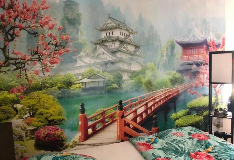 غرفة ديلوكس فردية, Gästehaus Köhler