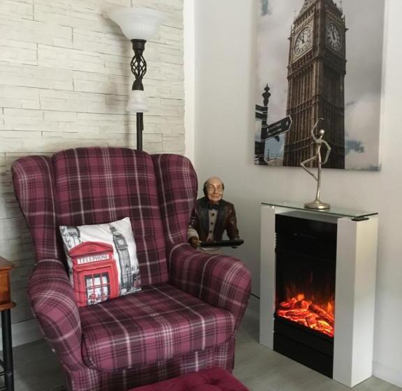 غرفة قياسية فردية لذوى الإحتياجات الخاصة, Gästehaus Köhler