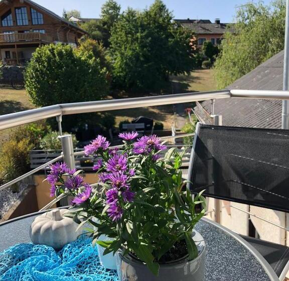 غرفة ديلوكس, Gästehaus Köhler