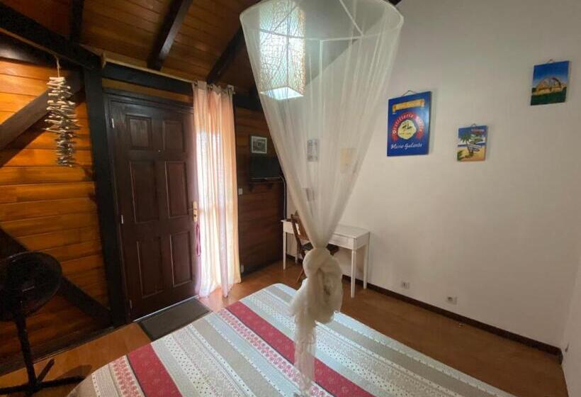 اتاق استاندارد, La Baie Du Bonheur