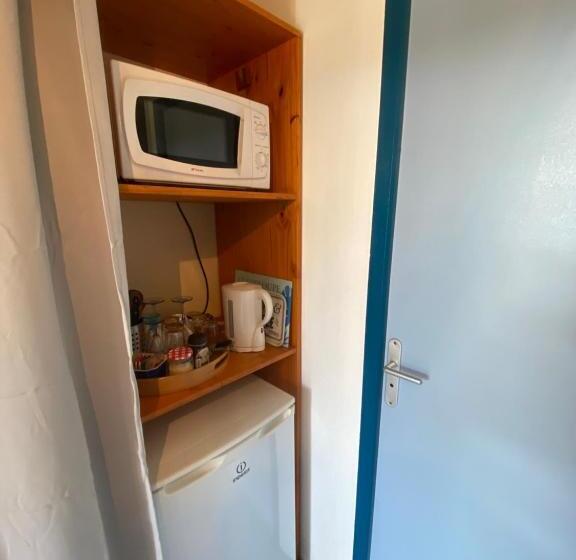 اتاق استاندارد, La Baie Du Bonheur