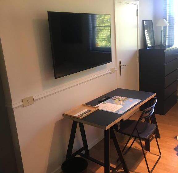 Студия Стандарт, Le Vert Logis