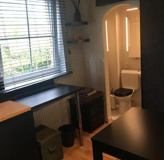 Monolocale Standard, Le Vert Logis