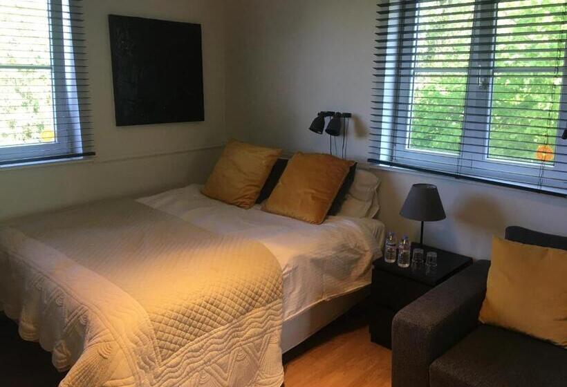 Студия Стандарт, Le Vert Logis