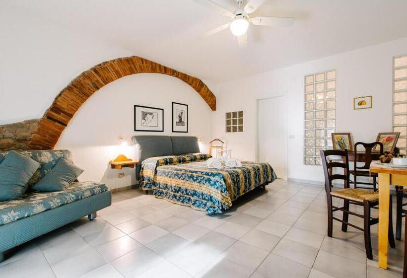 اتاق استاندارد, Agriturismo Casa Andreina