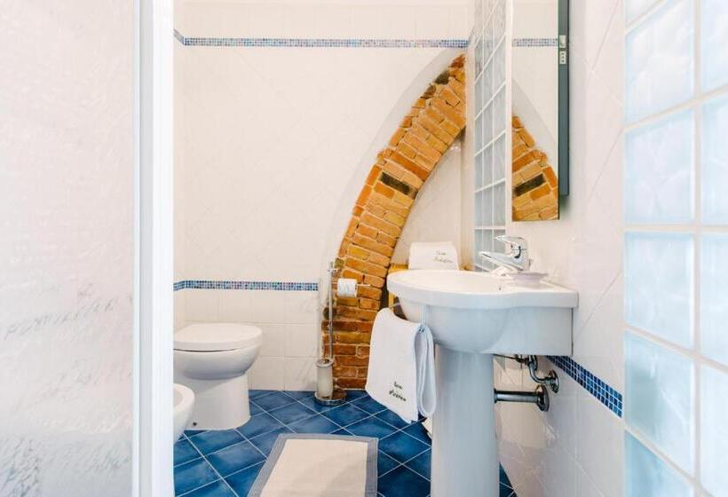 اتاق استاندارد, Agriturismo Casa Andreina