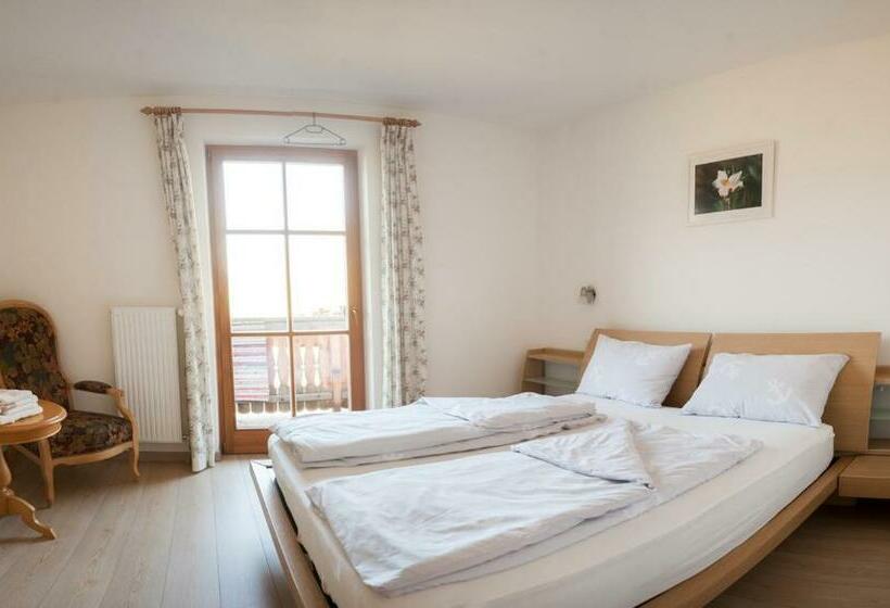 דירת חדר, Peterlan Hof