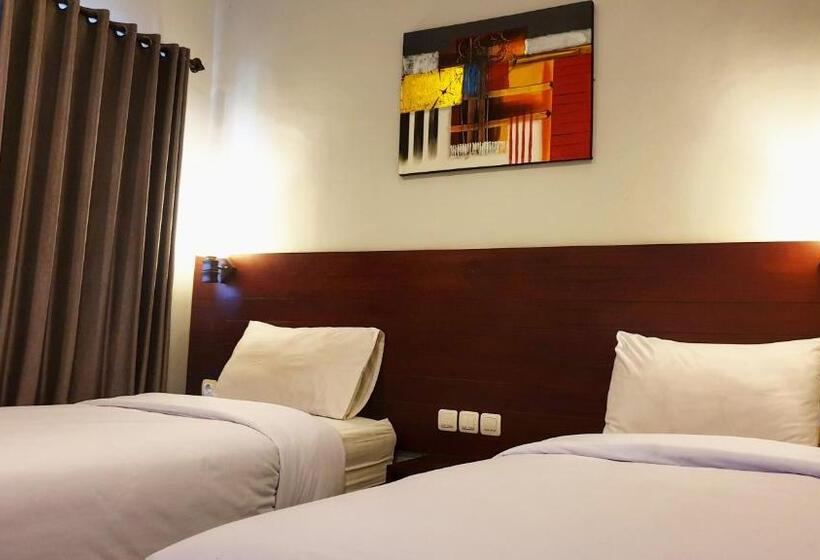 Номер Стандарт, Tara Bali Residence