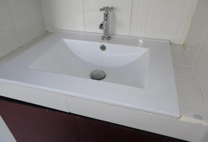 Номер Стандарт, Tara Bali Residence